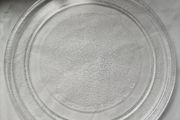 Microwave Turn Table Plate PowerPoint P2272PMSBL (24.5cm)