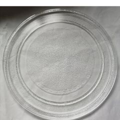 Microwave Turn Table Plate PowerPoint P2272PMSBL (24.5cm)