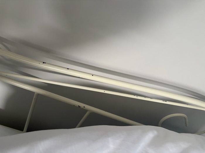 free single bed