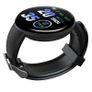 D18 Smartwatch Health Tracking & Notifications | Stylish and Functional Image 7