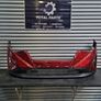 Nissan qashqai 2024-on front bumper Image 2