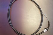 Clutch Cable (Fiat Ducato Camper)