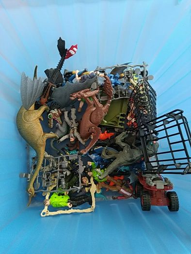 Dinosaurs