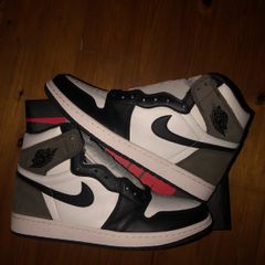 Jordan 1 High Mocha