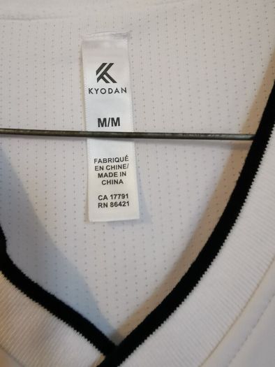 BNWT - KYODAN Classic Tennis Dress UK 10