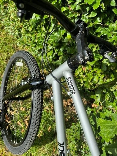 Origin Mountain Bike Shimano Equipped