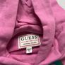 Guess girl hoodie size 14, new, original Guess Image 2