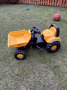 Garden toy