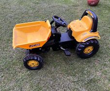 Garden toy