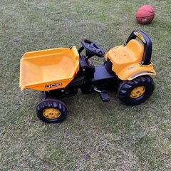 Garden toy