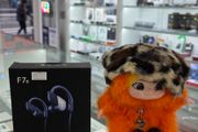 F7s Earphones