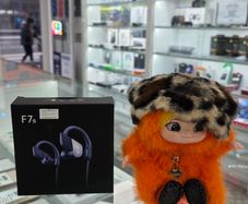 F7s Earphones