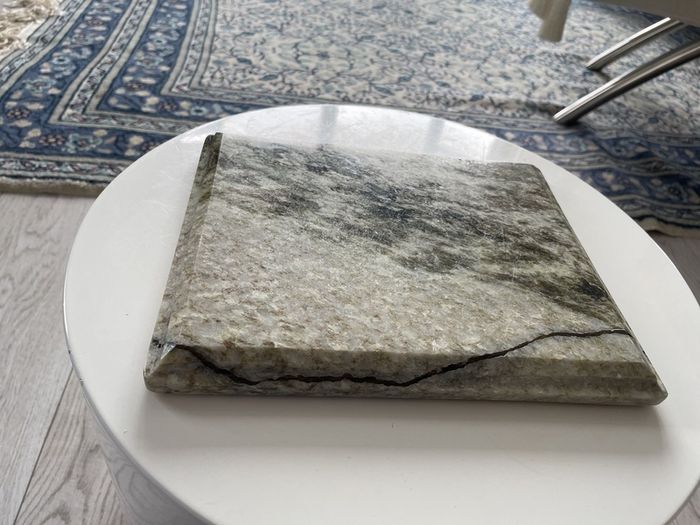 Heavy Marble Chopping Board