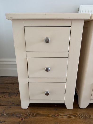 Bedside Lockers