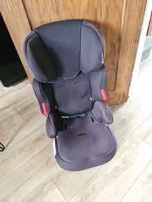 free Mothercare car seat