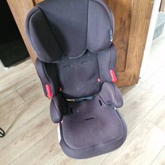 free Mothercare car seat