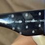 Tommy Hilfiger Womens Square Monogram Sunglasses Image 4