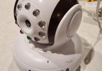 Motorola baby monitor camera (can be used as 2nd camera)