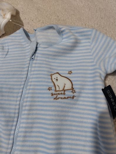 Sleepsuits X 2,  New With Tags,