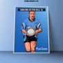 Paul Curran Hill 16 Dublin GAA Art Prints (A3 Size) Image 2