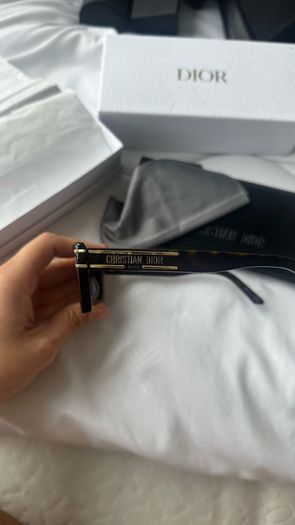 Christian Dior Sunglasses