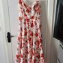 Summer Dress with Pockets Image 3