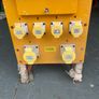 site transformer Image 2