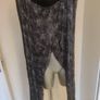 Autograph animal skin pattern summer pants size UK22 EU50 Perfect condition Postage included Image 4