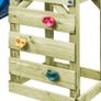 Free Delivery - Quality Serena Garden Swing Set Image 3