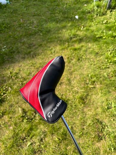 TaylorMade Redline Putter