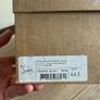 Men's Navy Christian Louboutin suede Trainers Image 4
