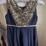 Girls Dress -age 6- Monsoon Image 3