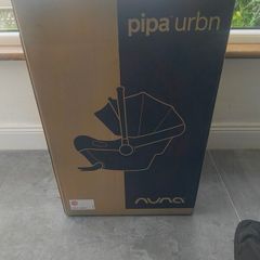 Nuna Pipa Car Seat - New Unopened