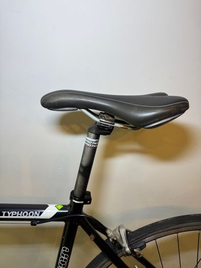 Motom Typhoon Road Bike 51cm Frame, Shimano, Good Working Order