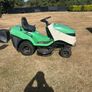 Tractor lawnmower Image 8