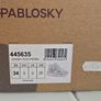 Brand New Pablosky Girls Boots  Size 34 Image 3