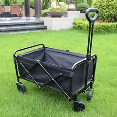 folding camping trolly/cart/wagon