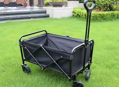folding camping trolly/cart/wagon