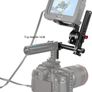 Smallhd shoulder rig handle kit Image 3