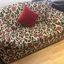 Pull out sofa bed Image 2