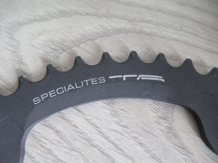 TA Specialist Chainring X145, 48X145 11 speed