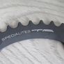 TA Specialist Chainring X145, 48X145 11 speed Image 2