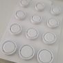 Oura Ring - sizing kit (gen 4) Image 2