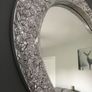 large heart mirror Image 2