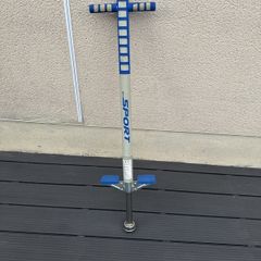 Pogo stick