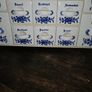 Immaculate Vintage Spice Rack Dutch Farm Image 4