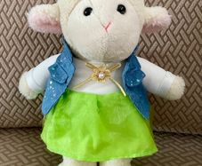 Soft toys