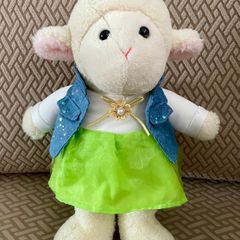 Soft toys