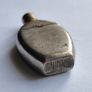 Antique Match Holder Image 2