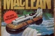 River of Death - Alistair MacLean - Fiction